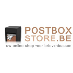 Postboxstore, uw online shop voor brievenbussen
